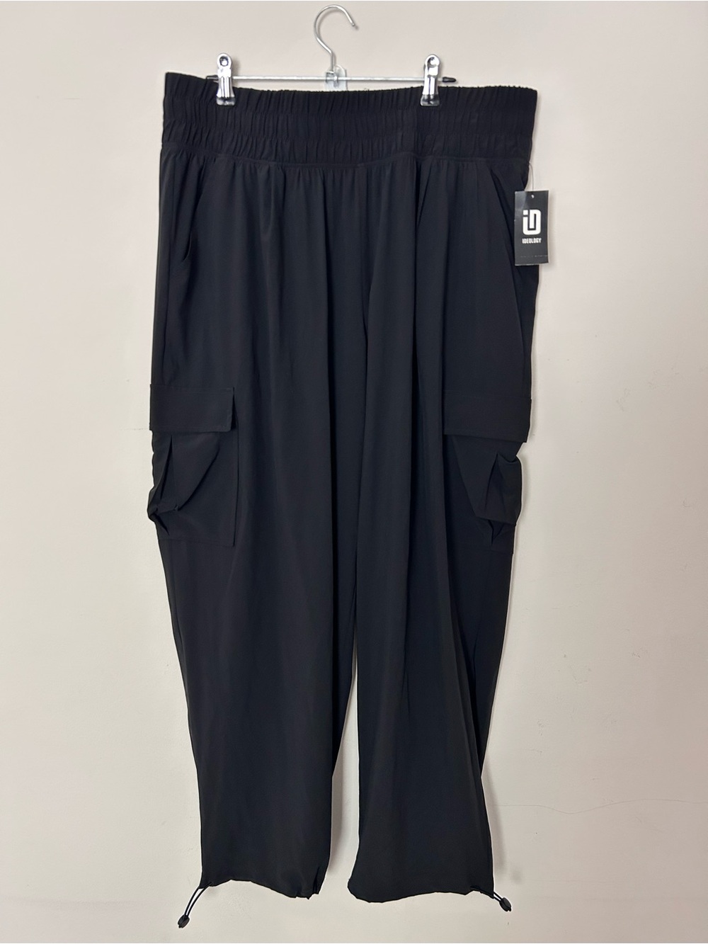 Ideology pants